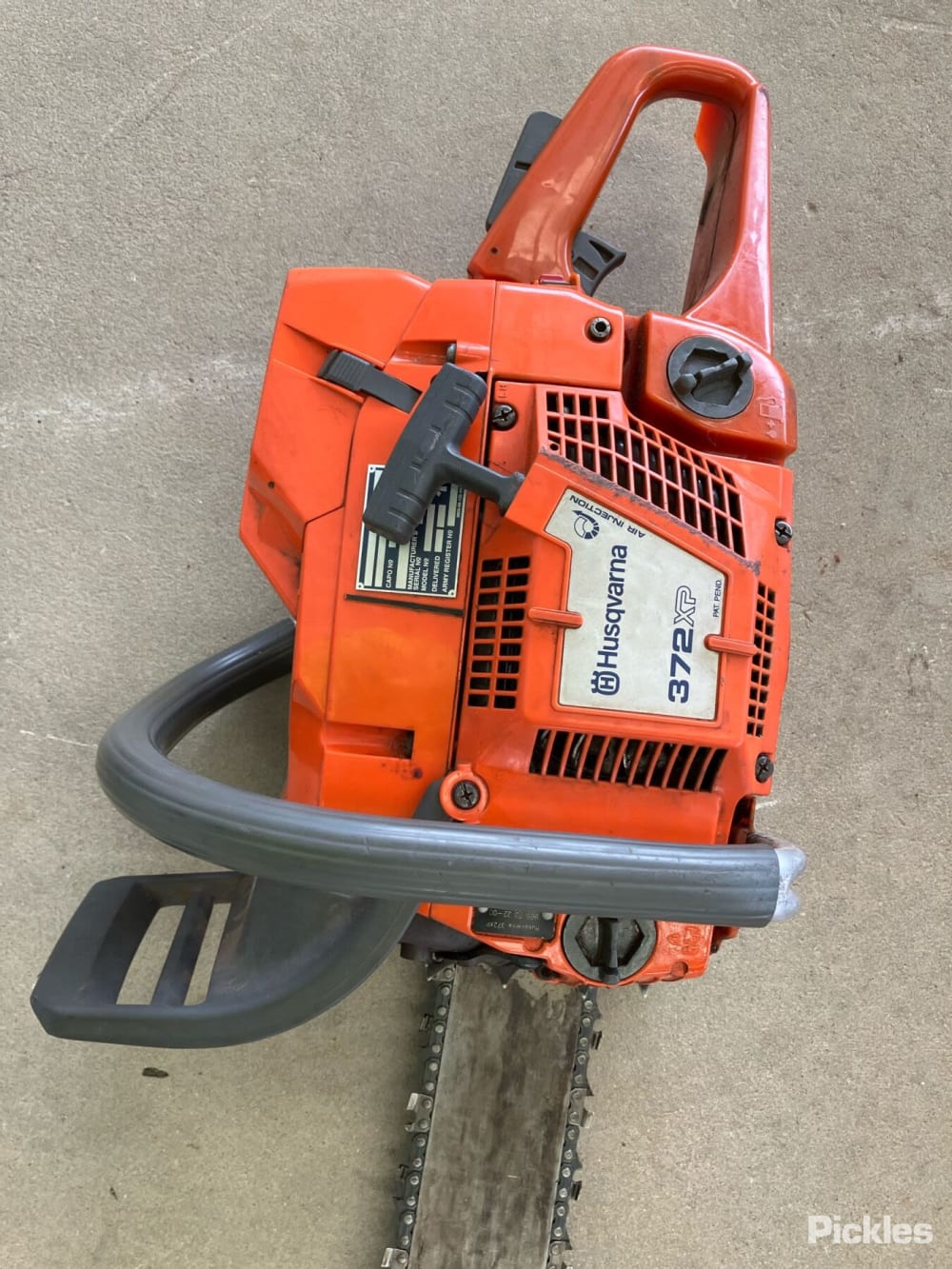 Husqvarna 365 for sale used cheap