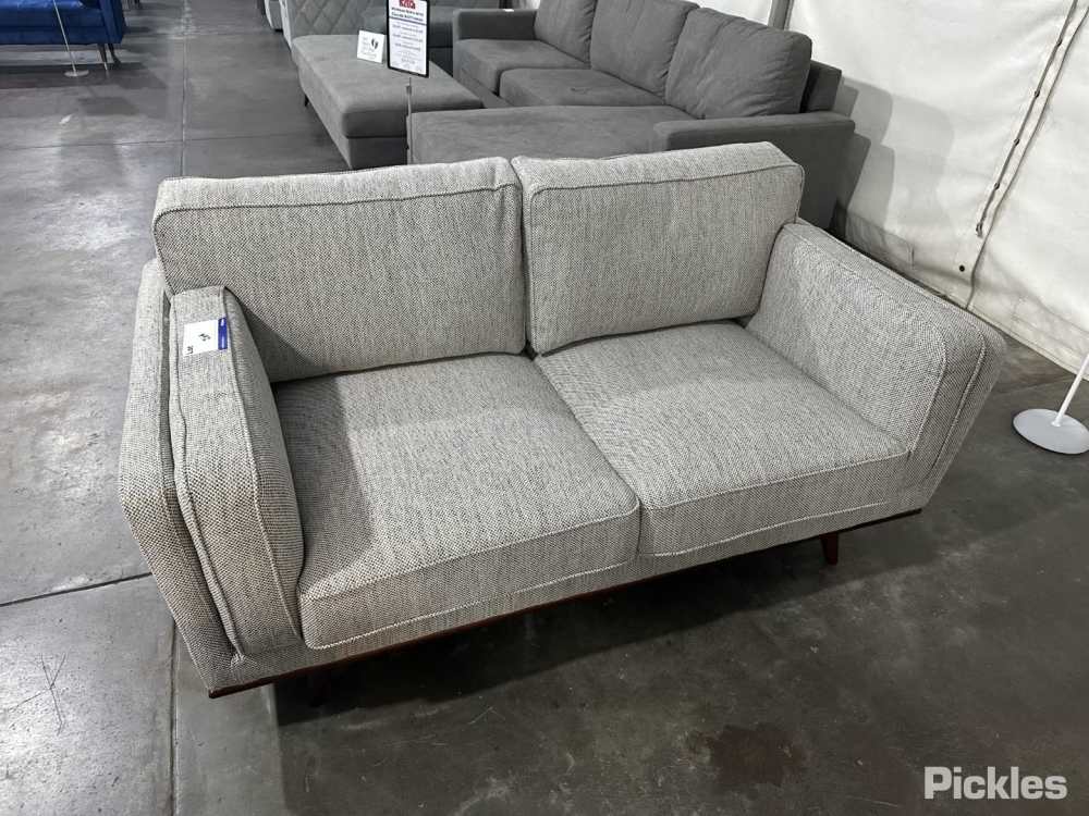 Dahlia store 2 seater