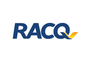 racq logo