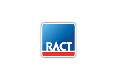 ract logo