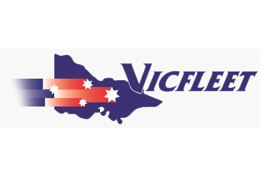 Vicfleet logo