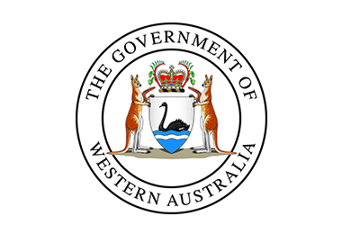 WA Government  logo