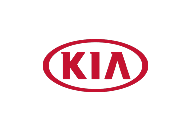 Custom Fleet Cars - KIA logo