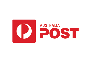 PicklesGO 6 Australia Post  logo