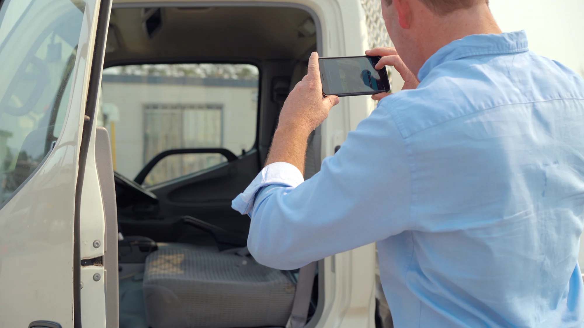 Sell your Industrial asset quickly and easily