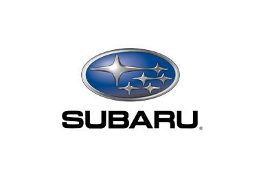 Subaru Fleet logo