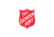 The Salvation Army logo