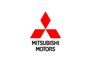 Mitsubishi Fleet logo