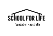 School For Life logo