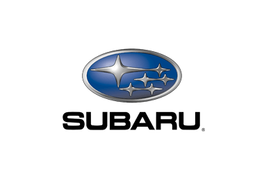 Custom Fleet Cars - Subaru logo