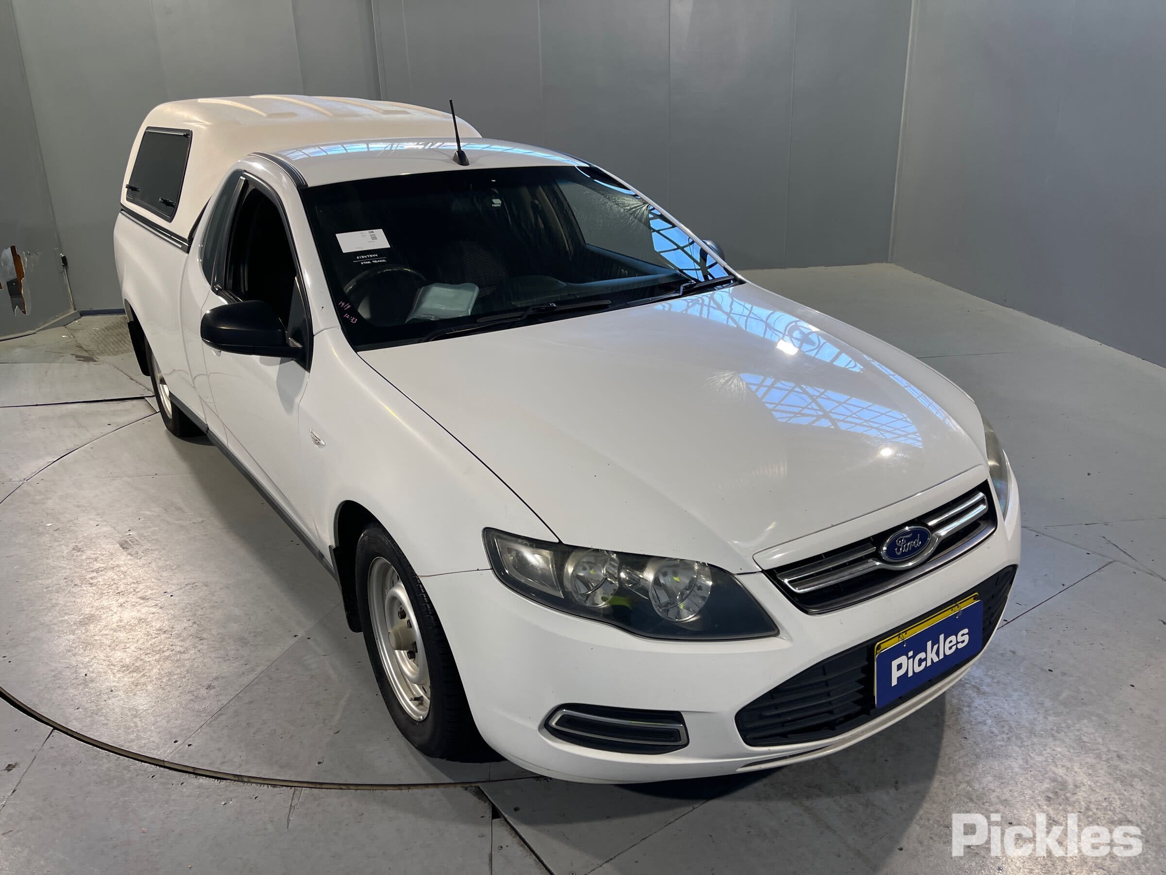 Fg falcon ute new arrivals canopy for sale