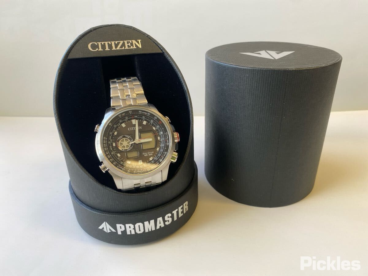 Citizen jz1060 online