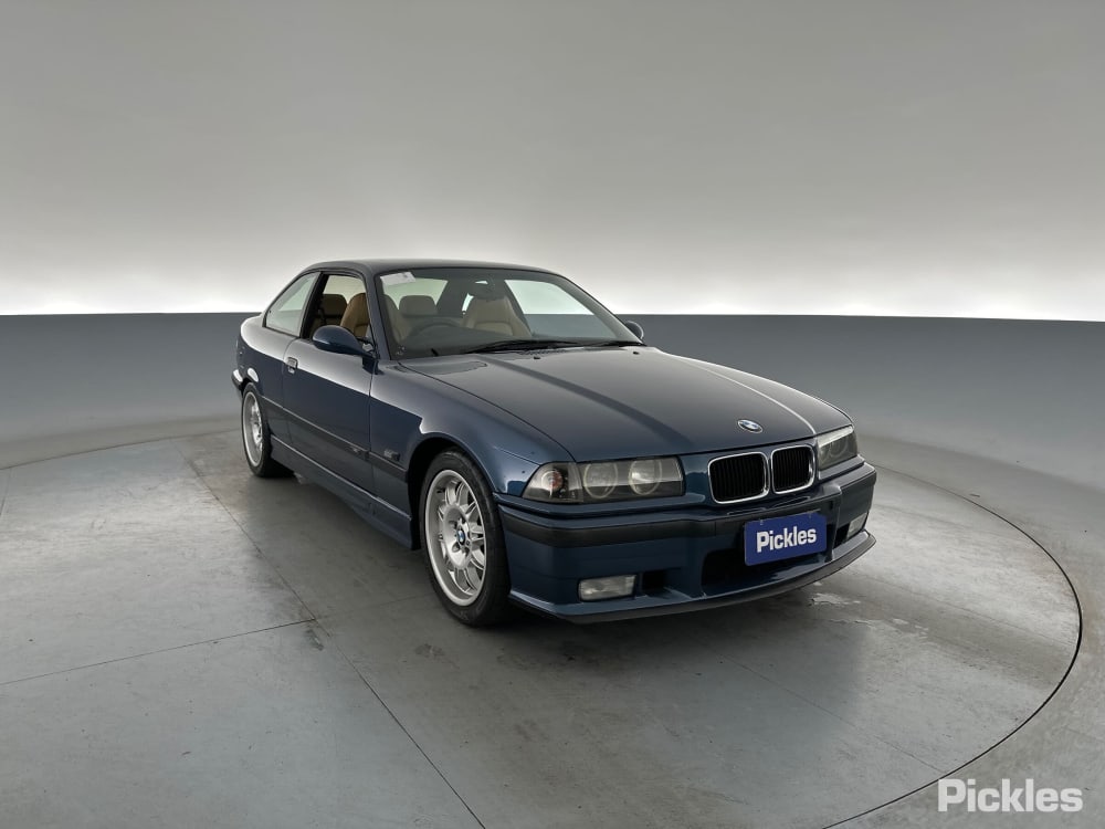 BMW 3 Series (E36) buyer's guide - Prestige & Performance Car
