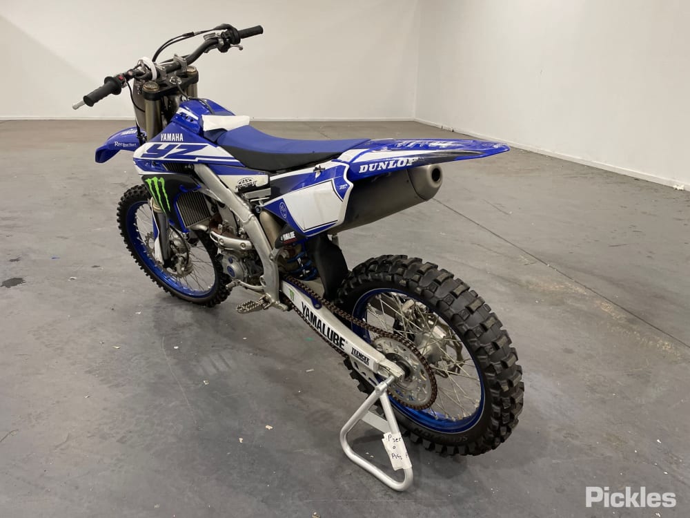 2019 yz450f for discount sale near me