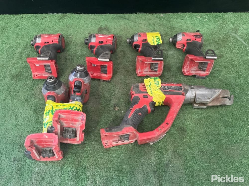 Milwaukee tools on outlet sale near me