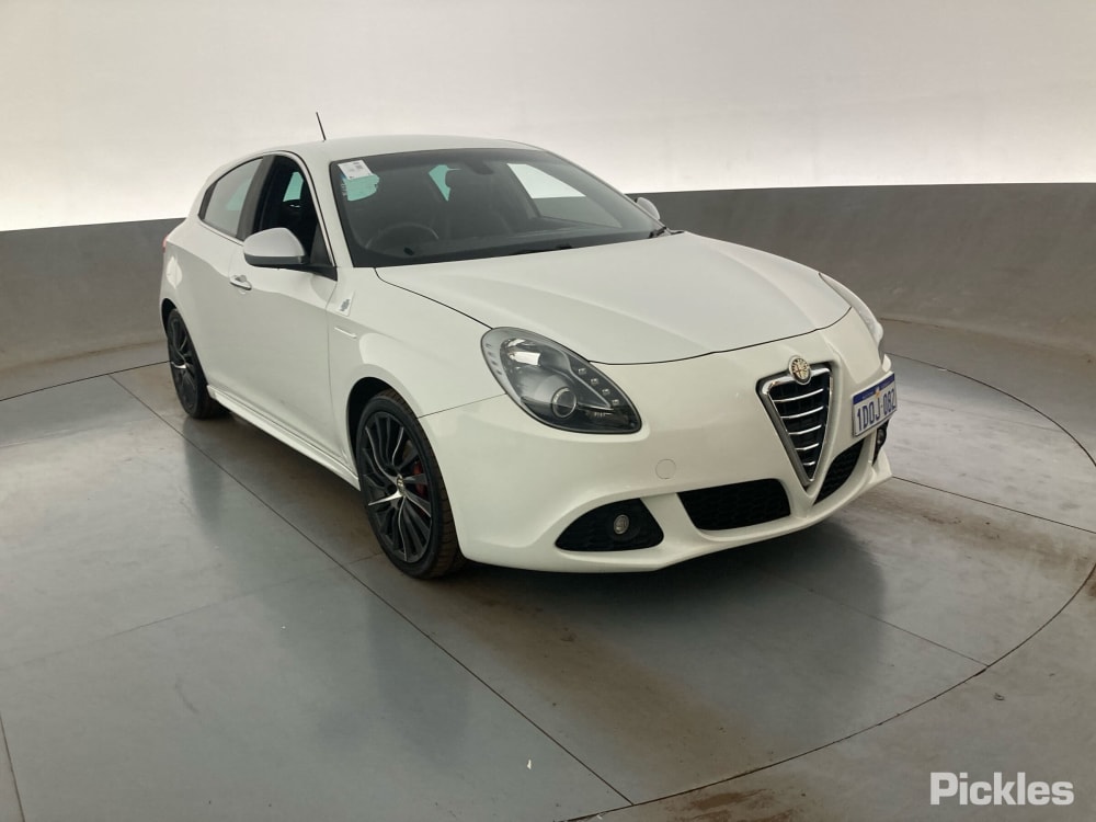 Buyer's guide to the Alfa Romeo Giulietta - Car Keys