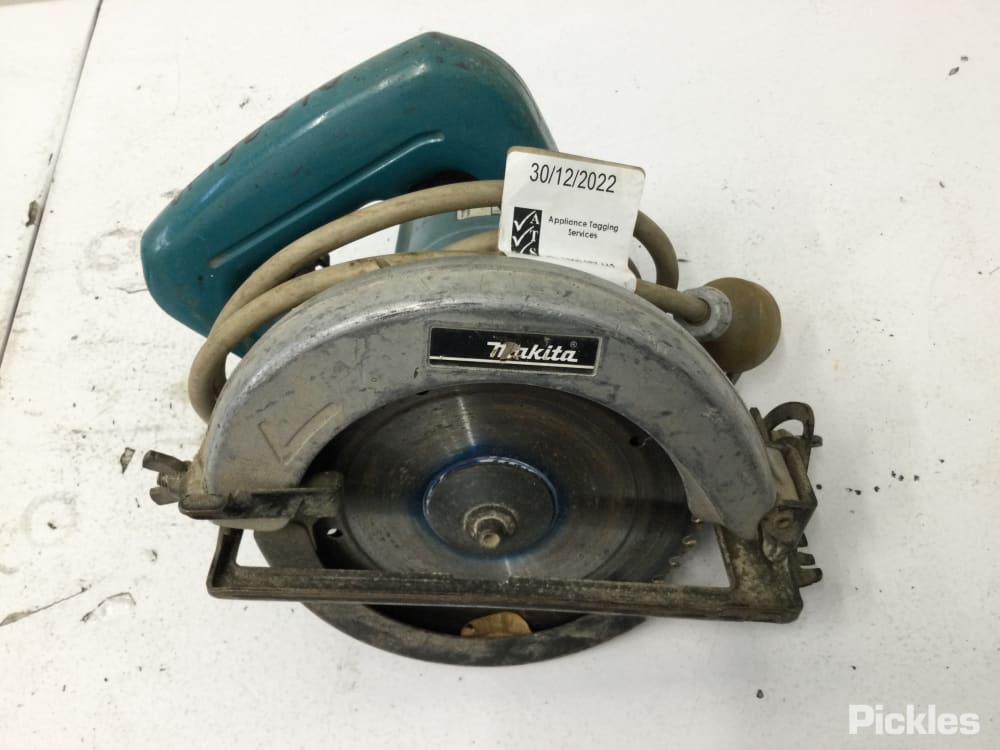 Makita 160mm online circular saw