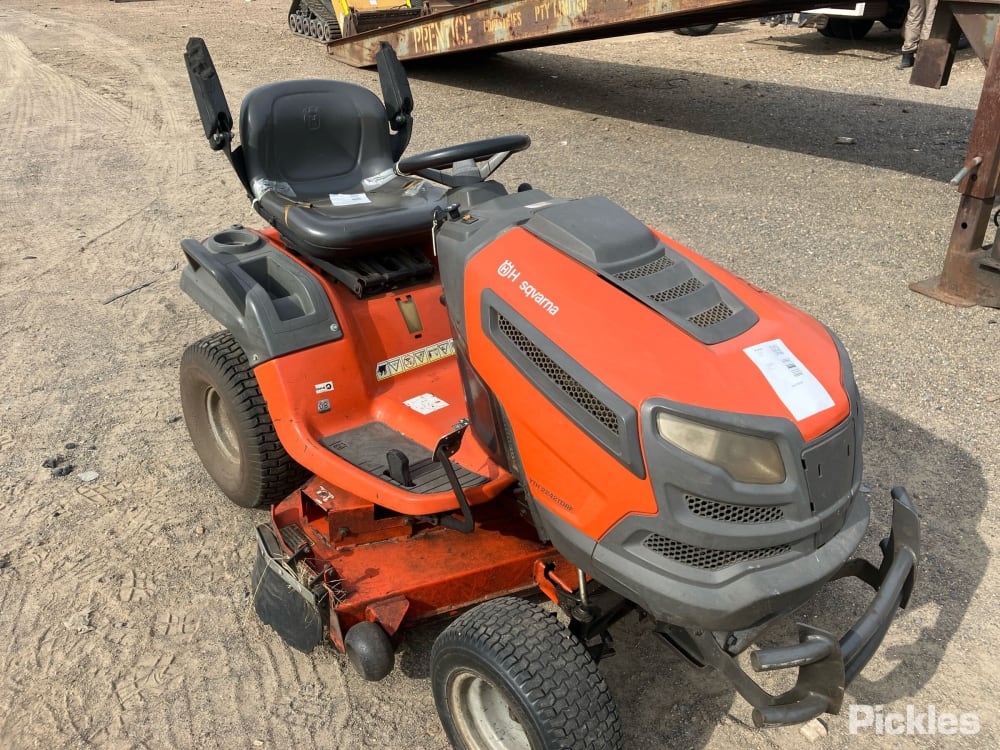 Husqvarna yth2242tdrf for hot sale sale