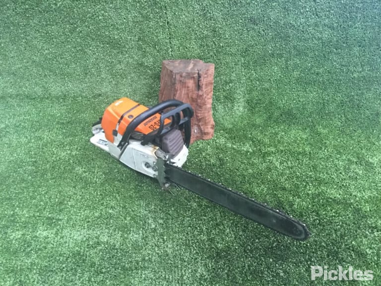 Stihl ms461 top used price