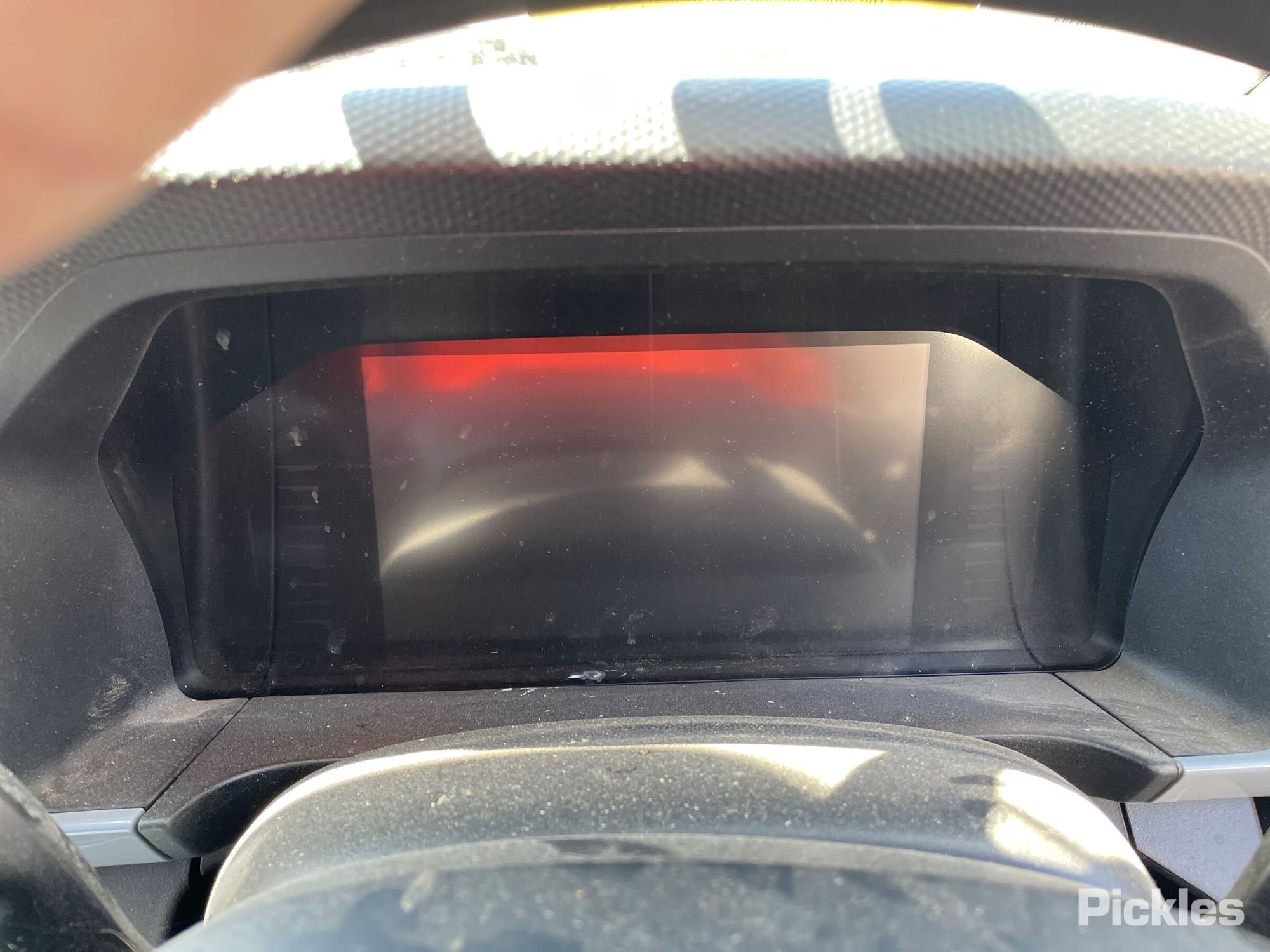 Vehicle photo