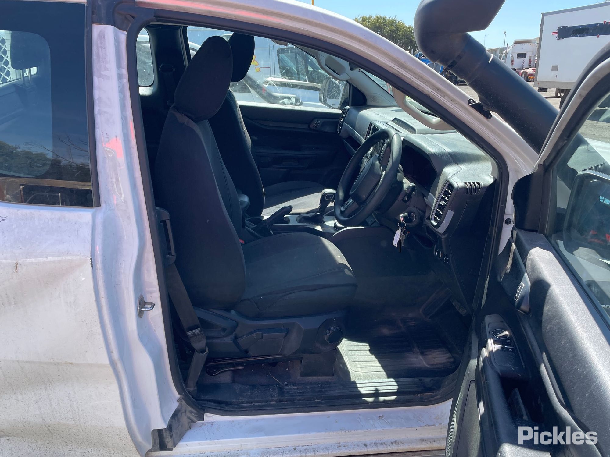 Vehicle photo