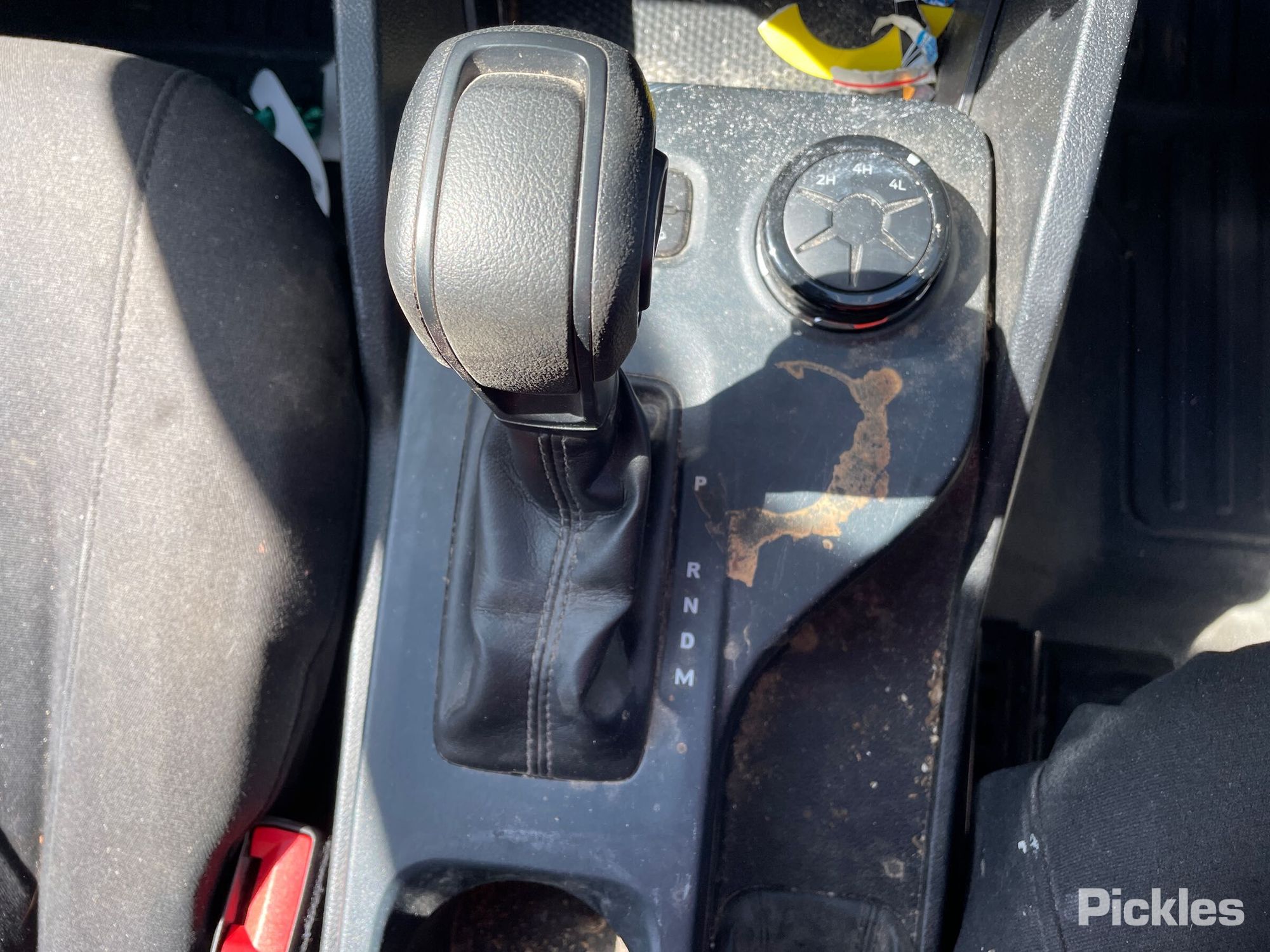 Vehicle photo