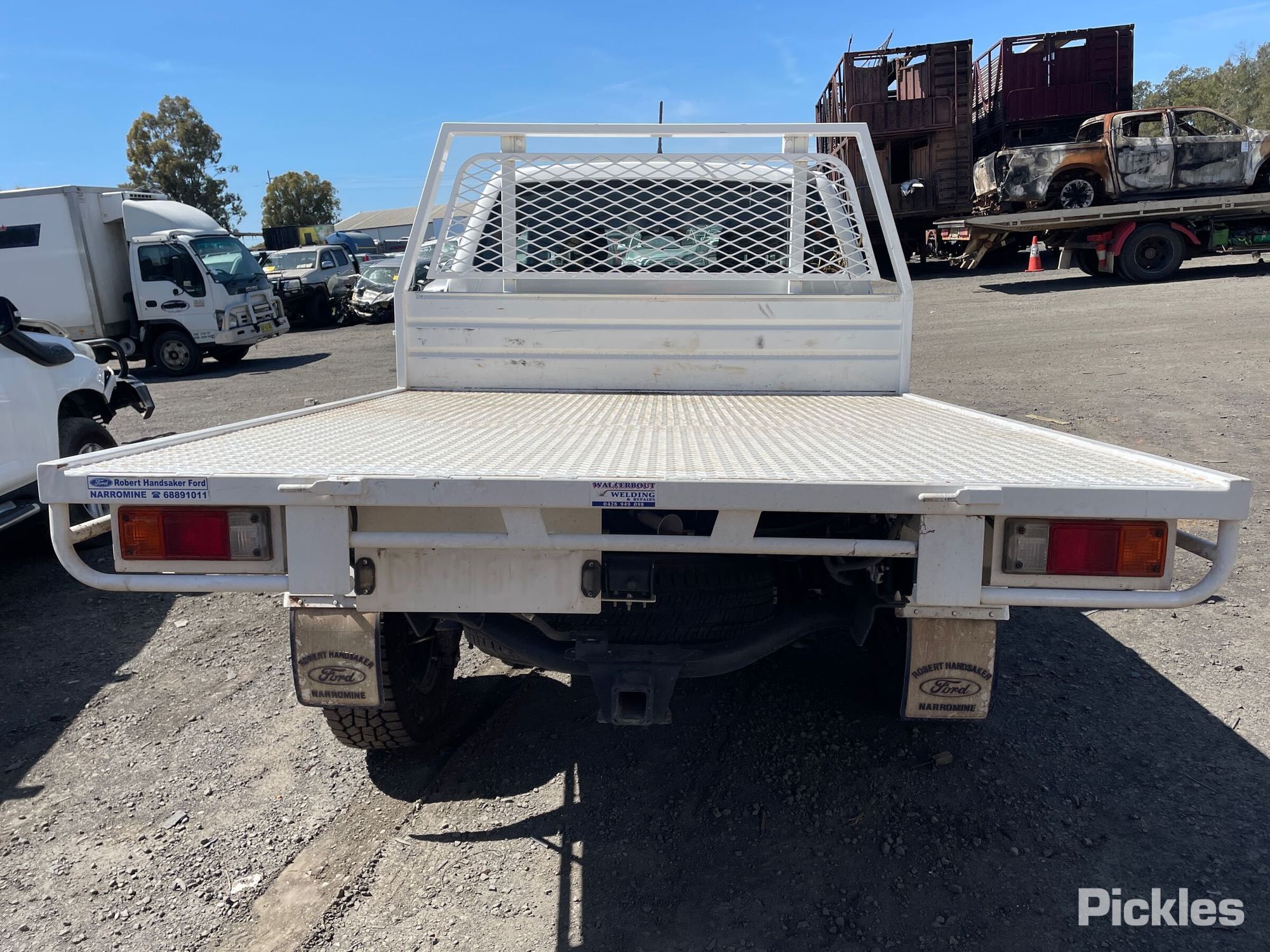 Vehicle photo