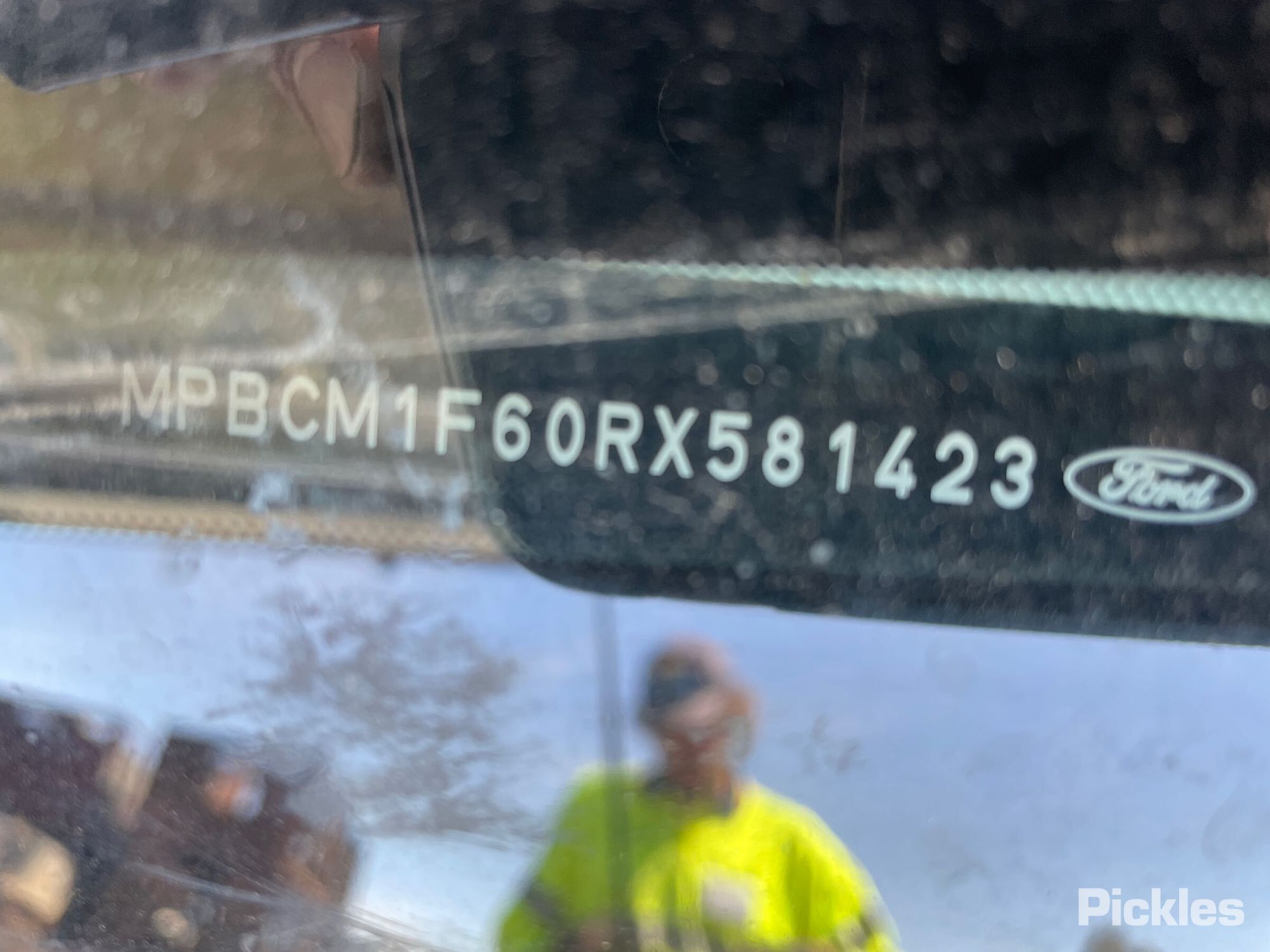 Vehicle photo
