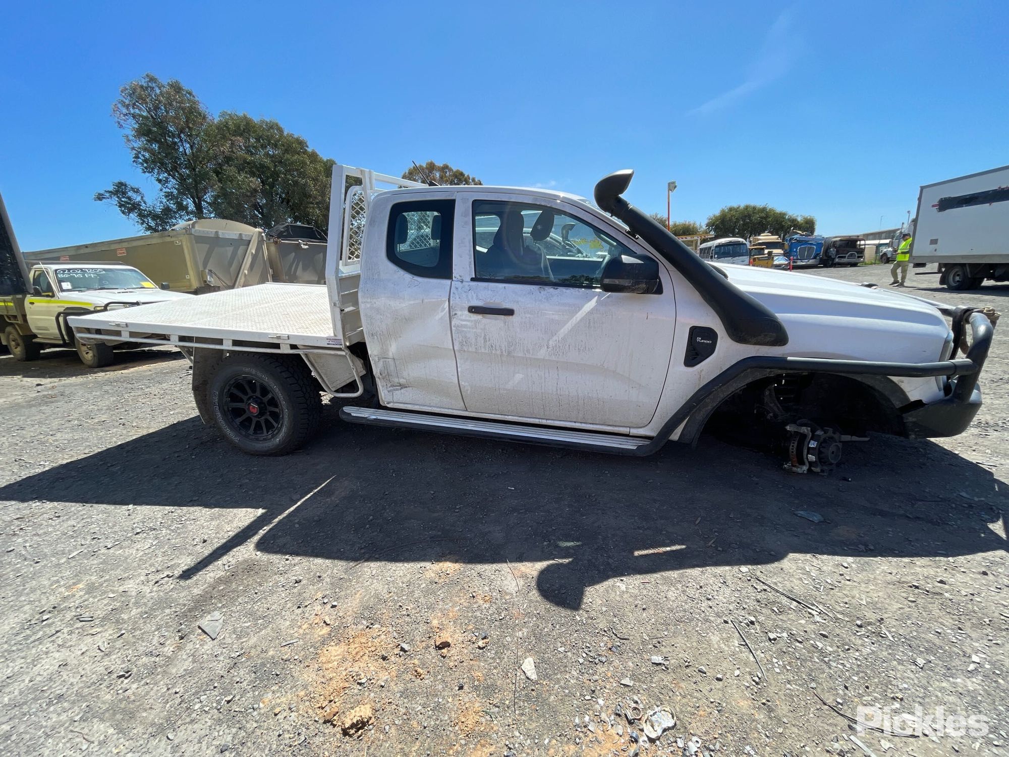 Vehicle photo