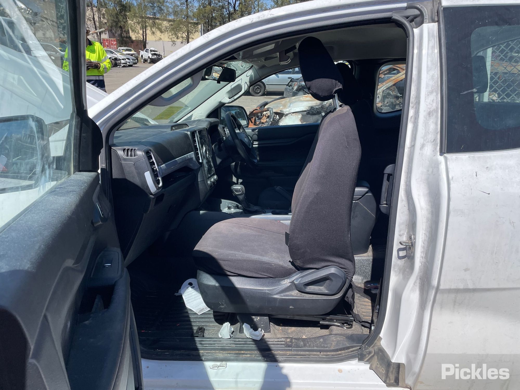 Vehicle photo