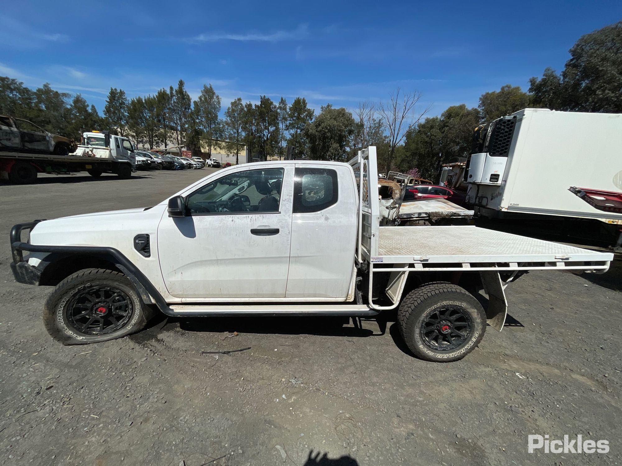 Vehicle photo