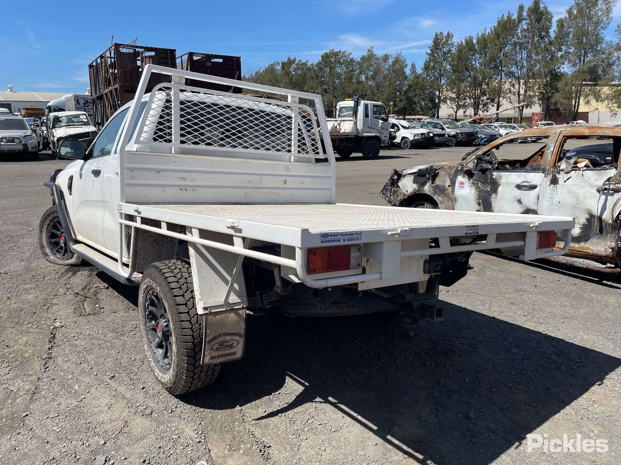 Vehicle photo