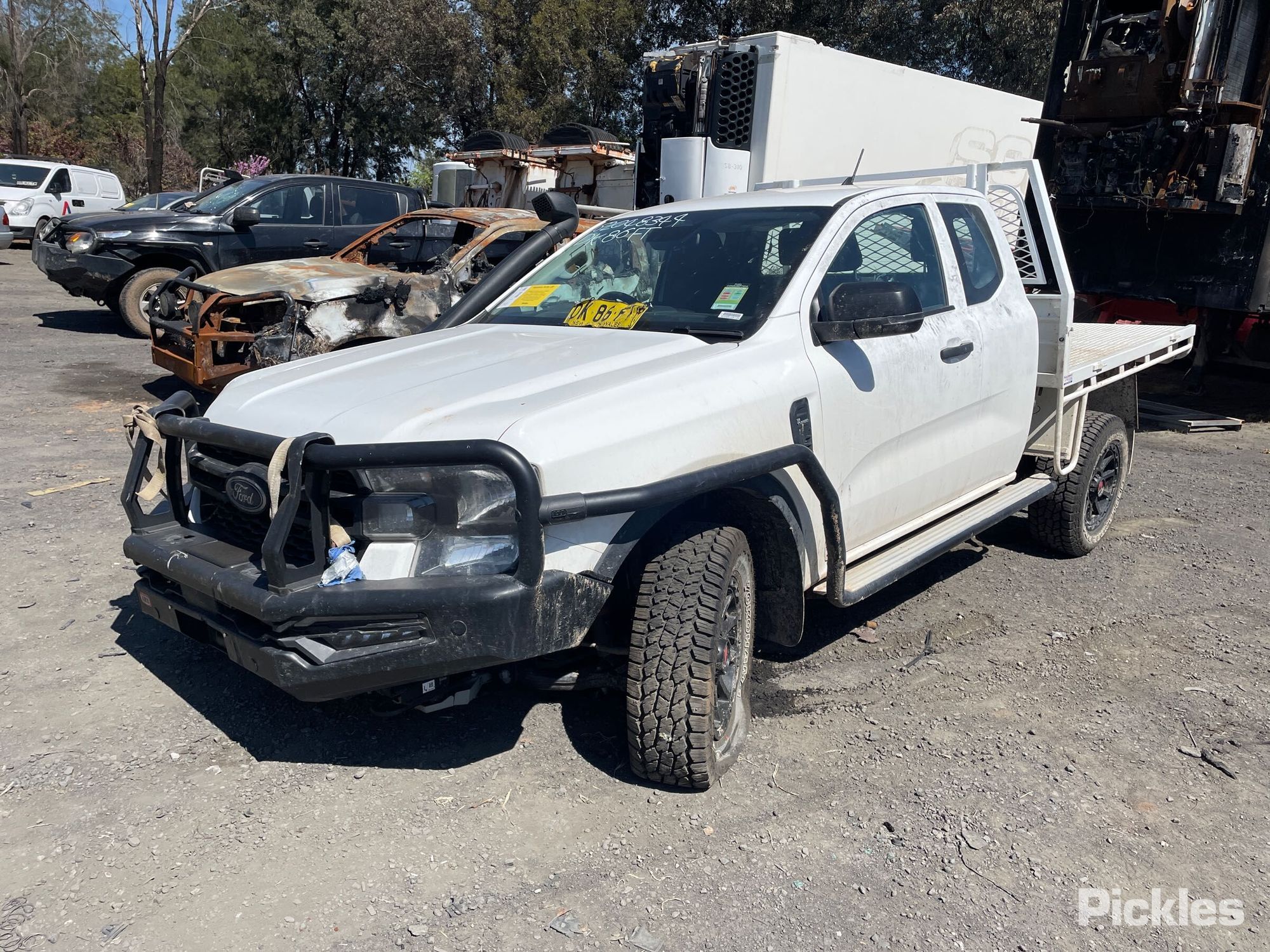 Vehicle photo