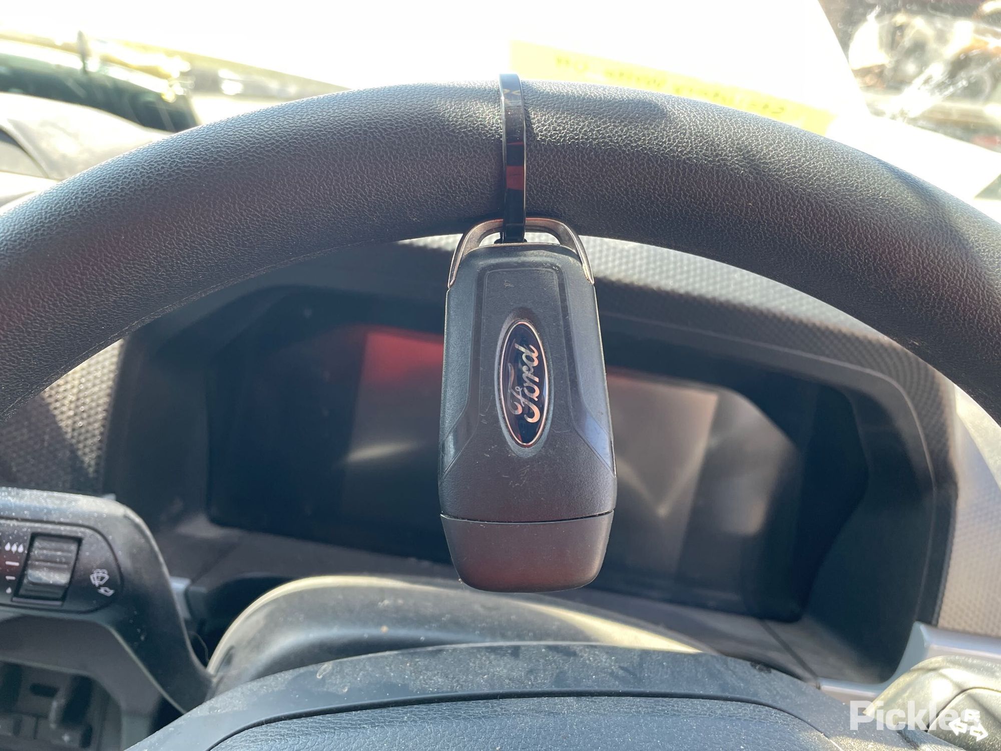 Vehicle photo