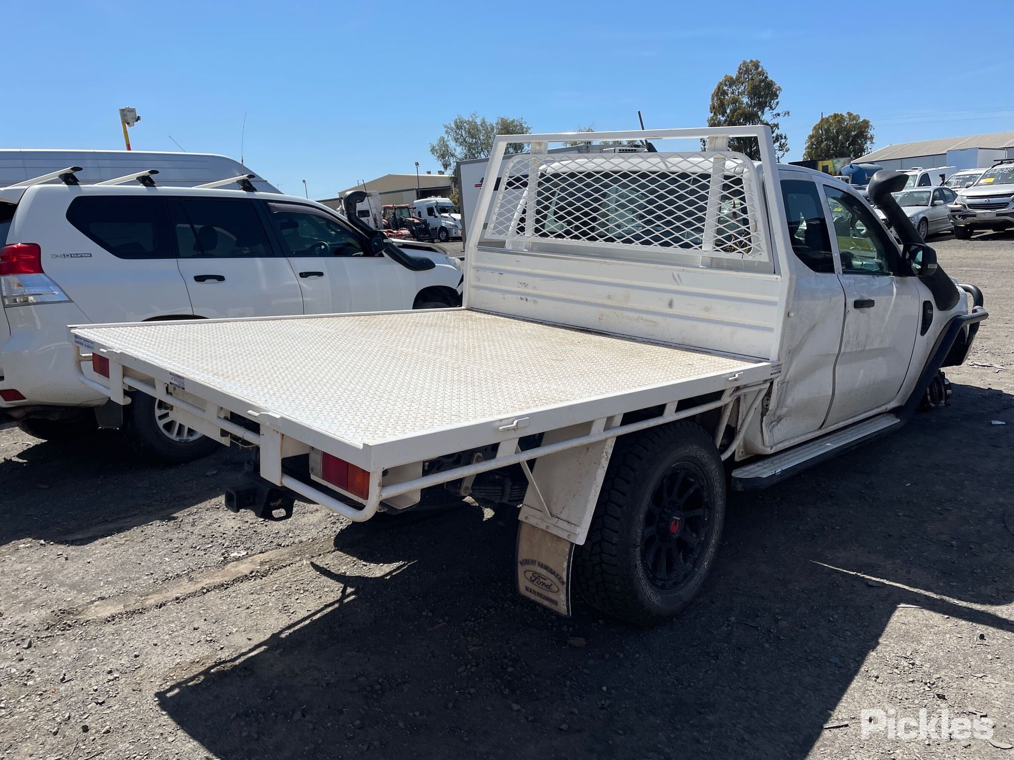 Vehicle photo