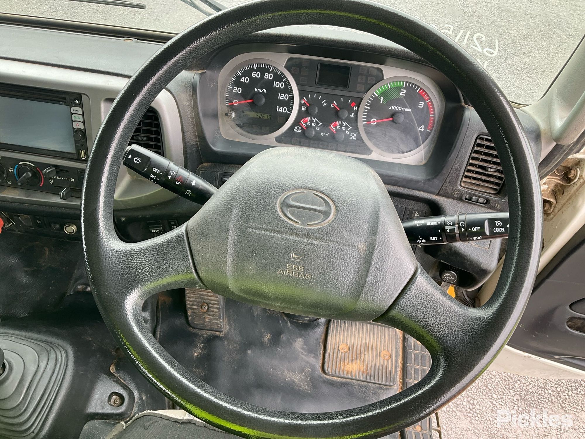 Vehicle photo