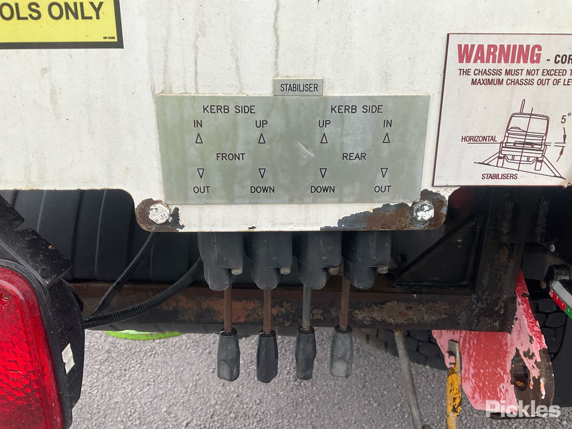 Vehicle photo