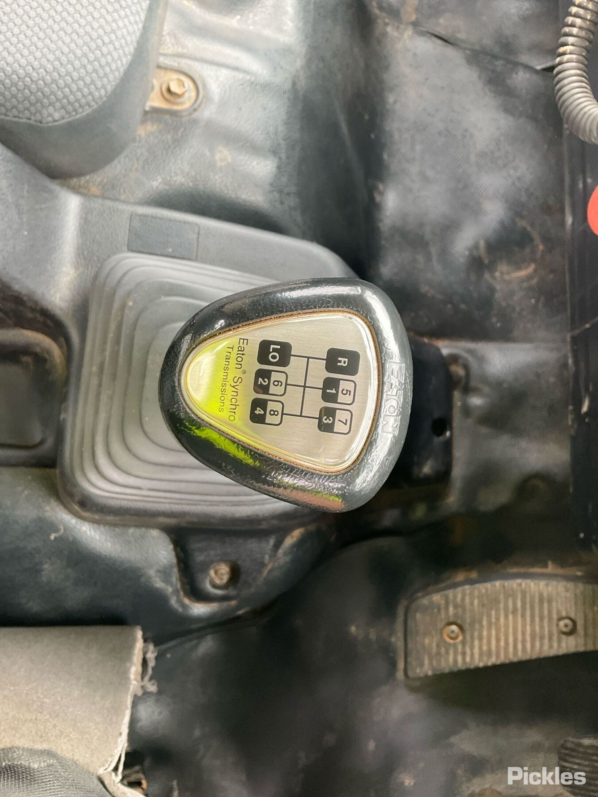 Vehicle photo