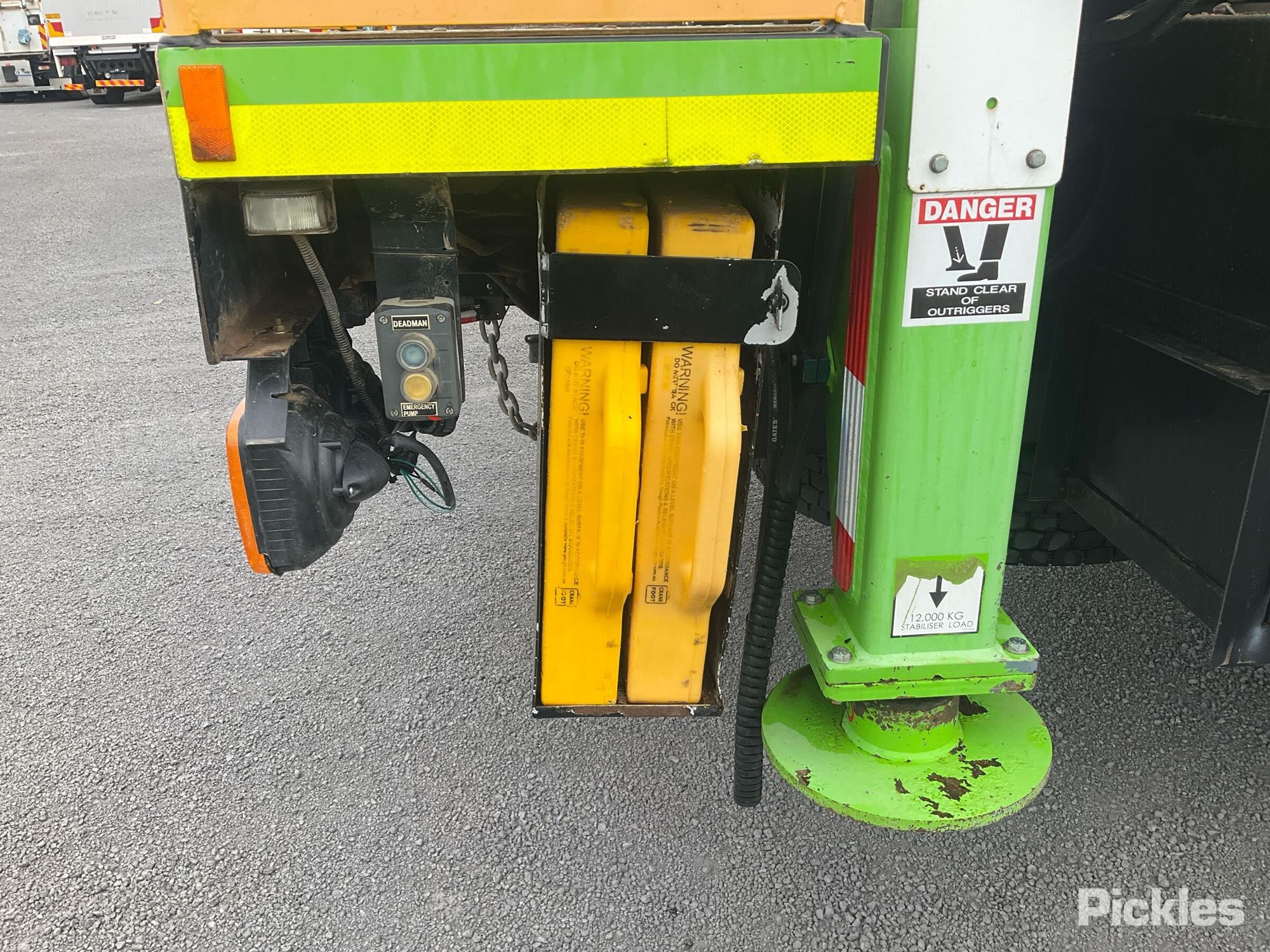 Vehicle photo