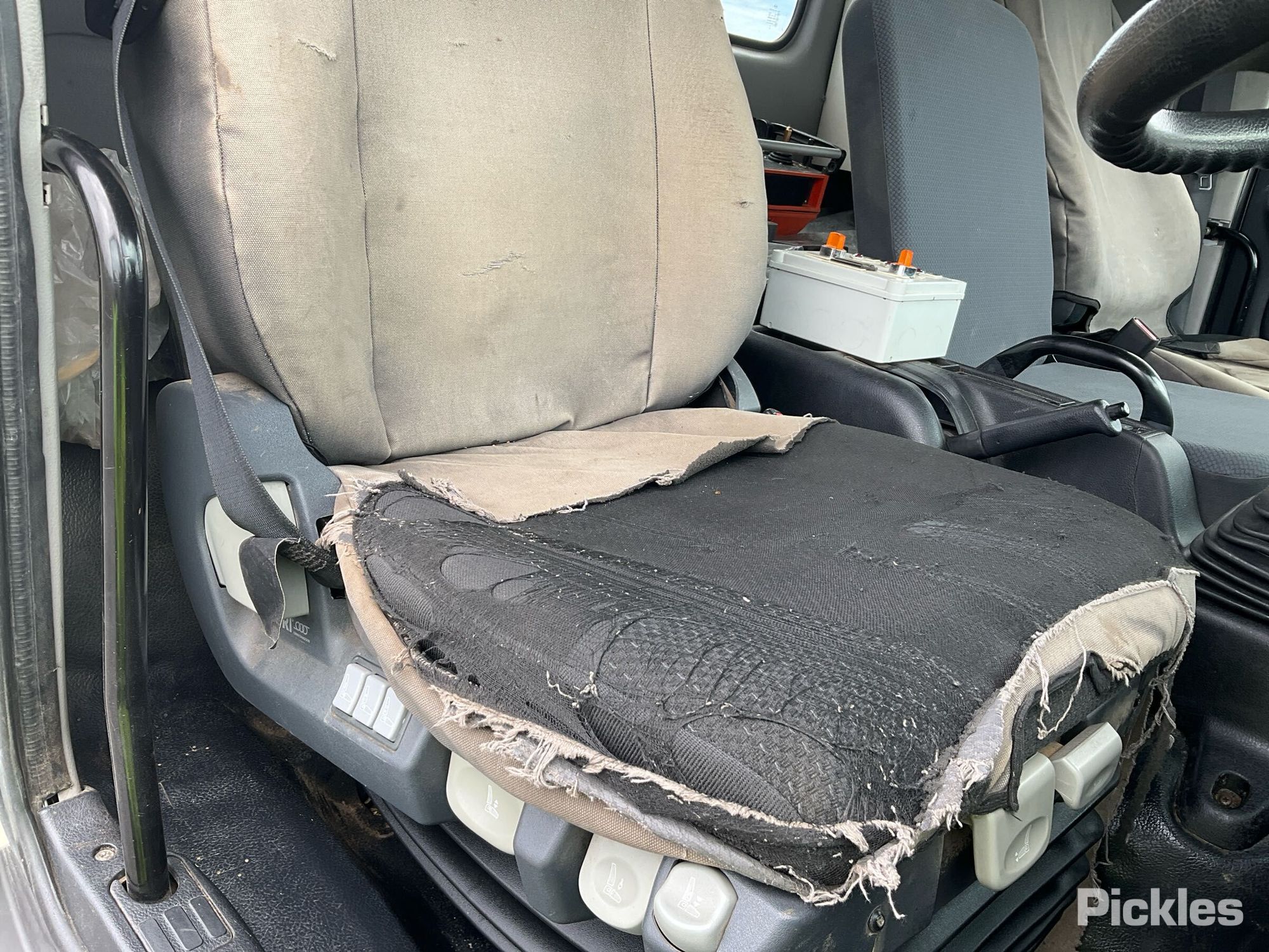Vehicle photo