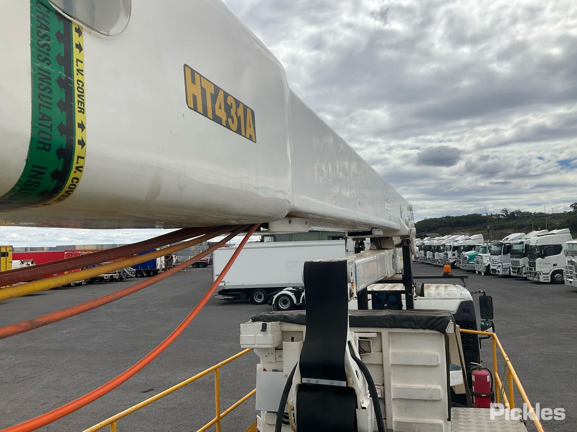 Vehicle photo