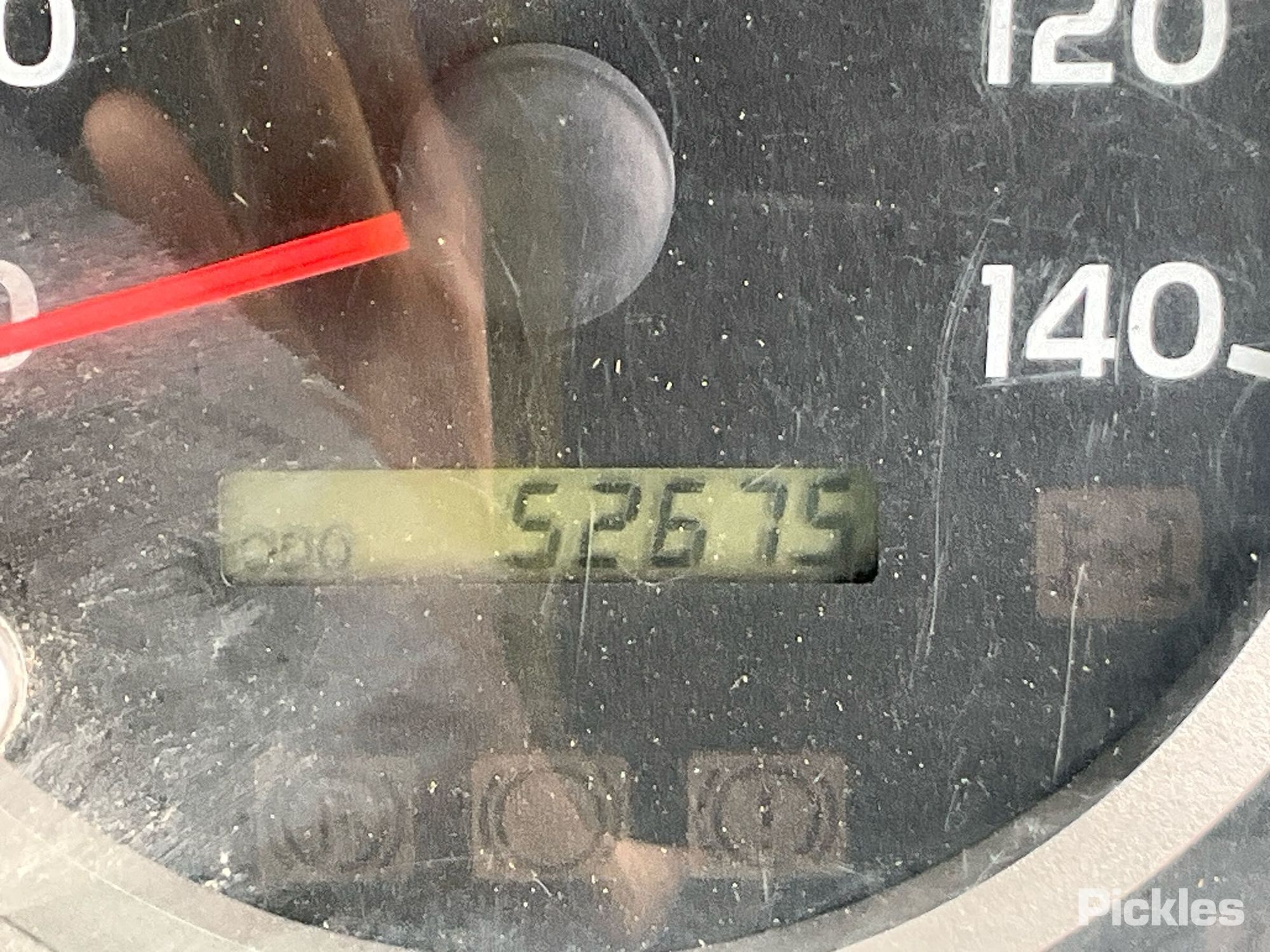 Vehicle photo