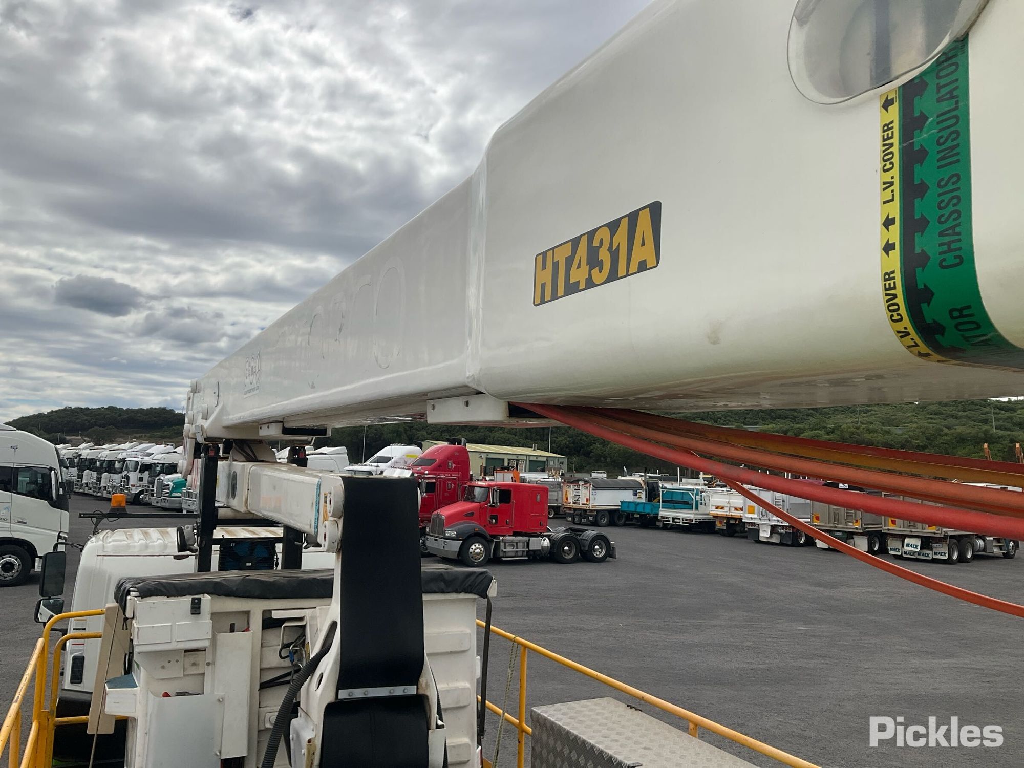 Vehicle photo