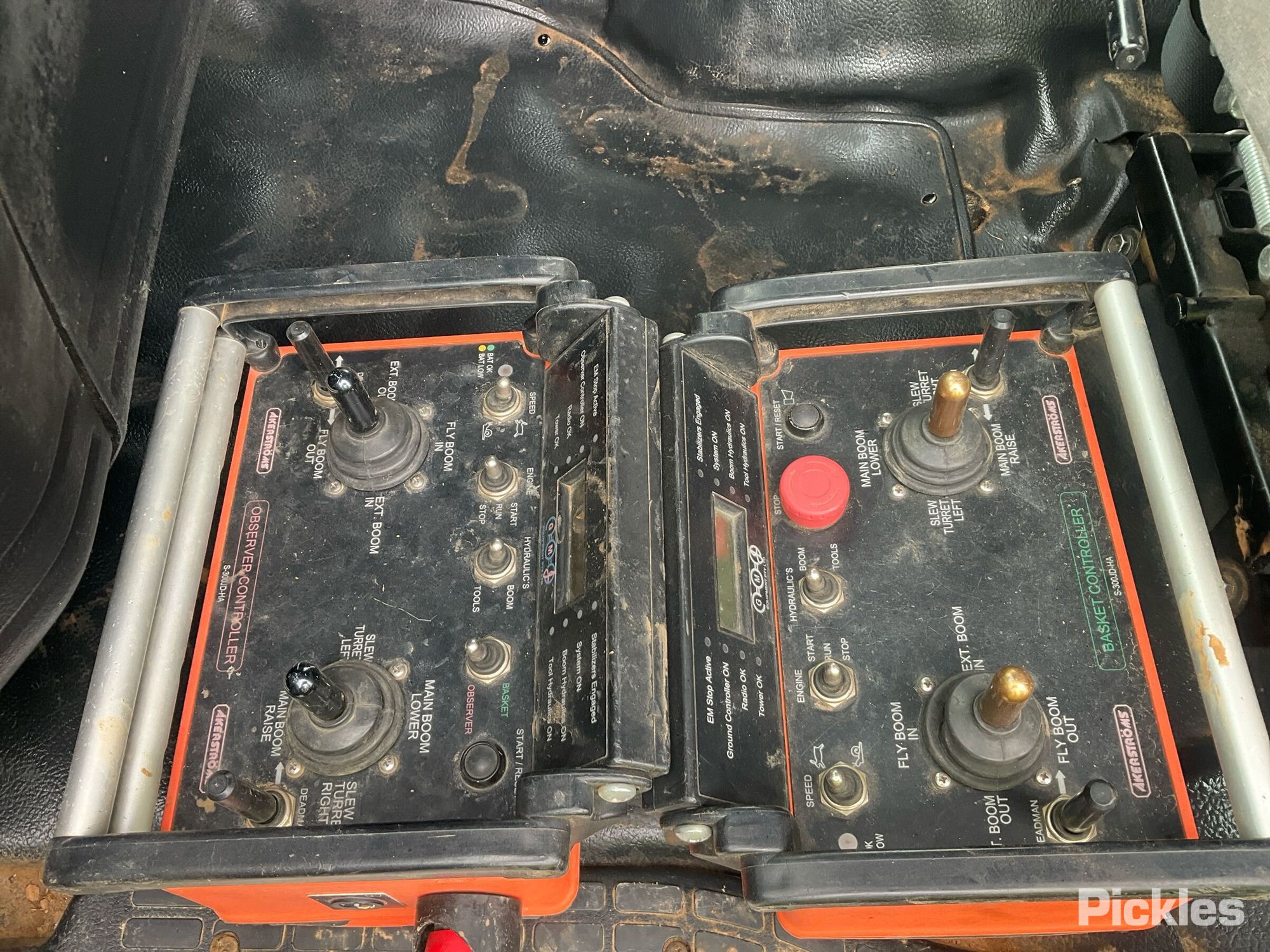 Vehicle photo