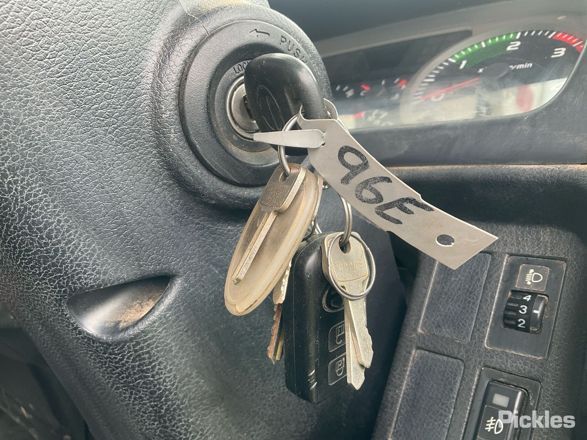 Vehicle photo