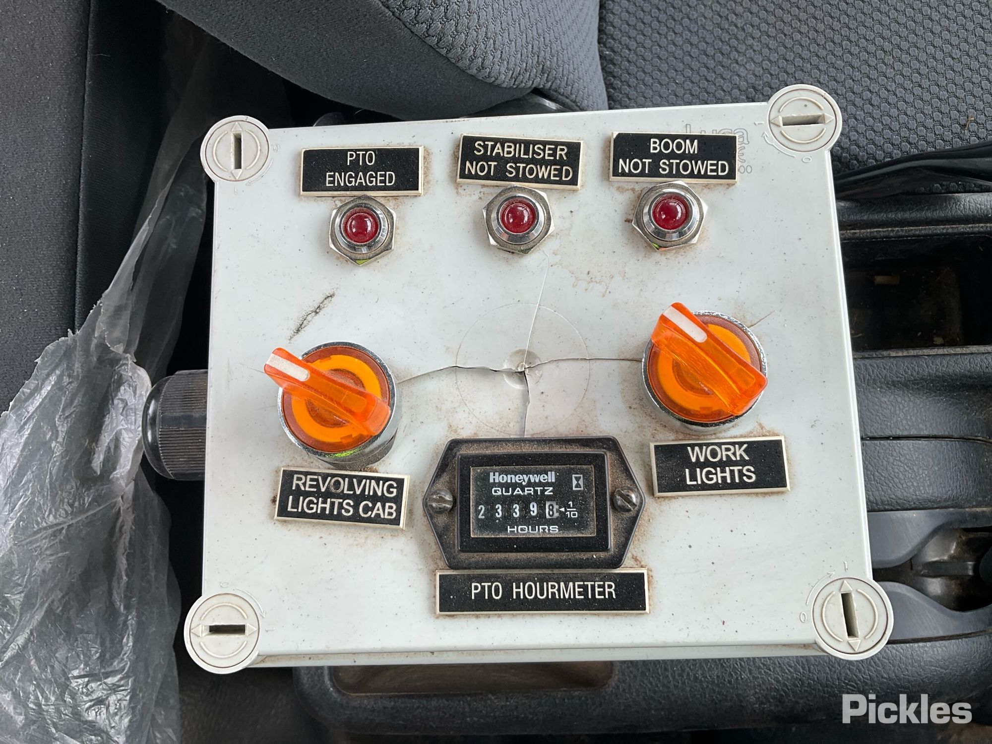 Vehicle photo