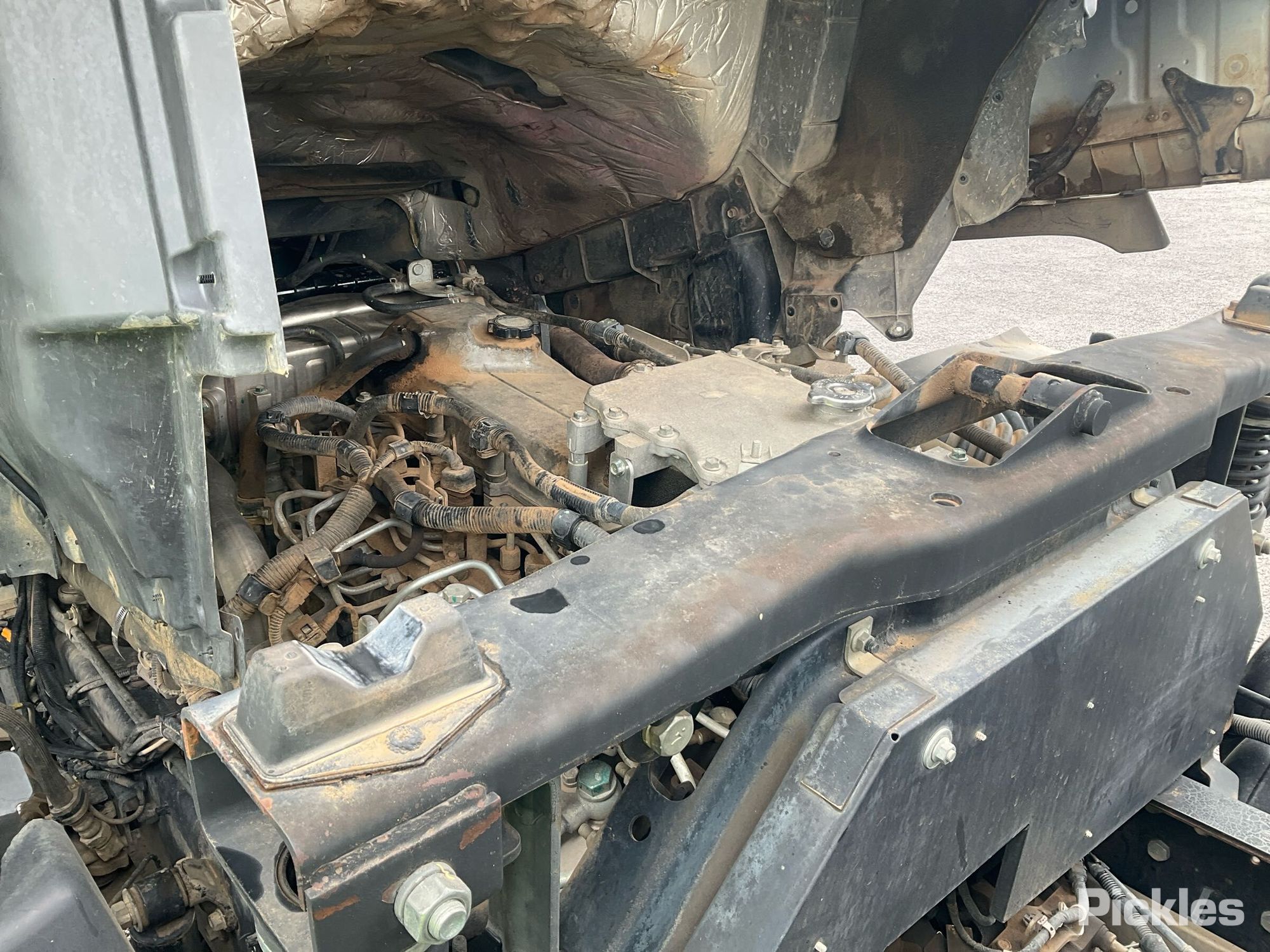 Vehicle photo