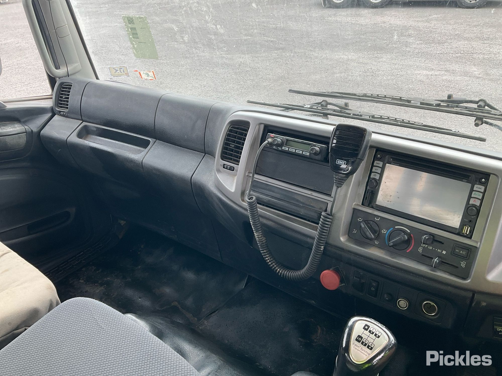 Vehicle photo