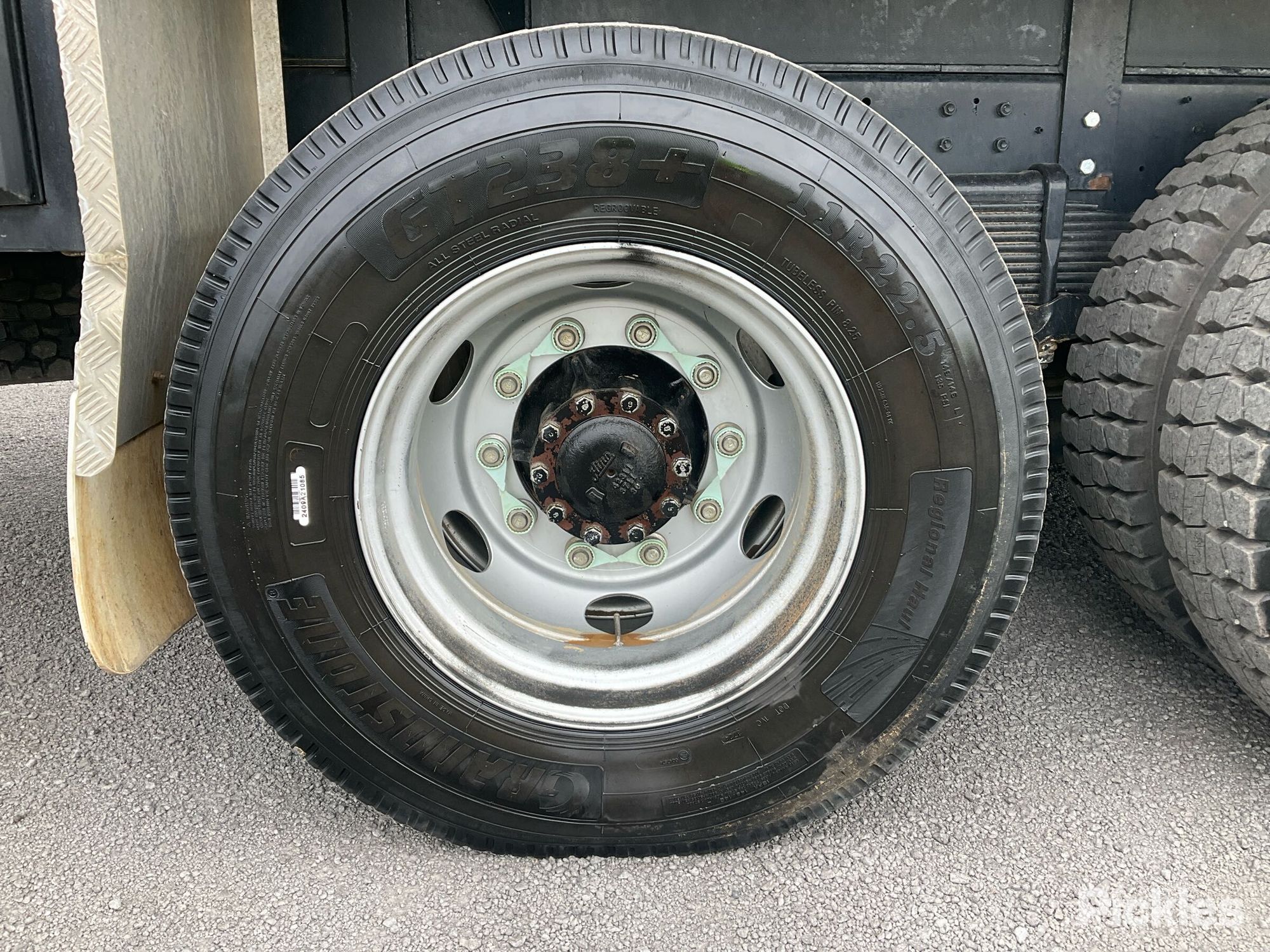 Vehicle photo