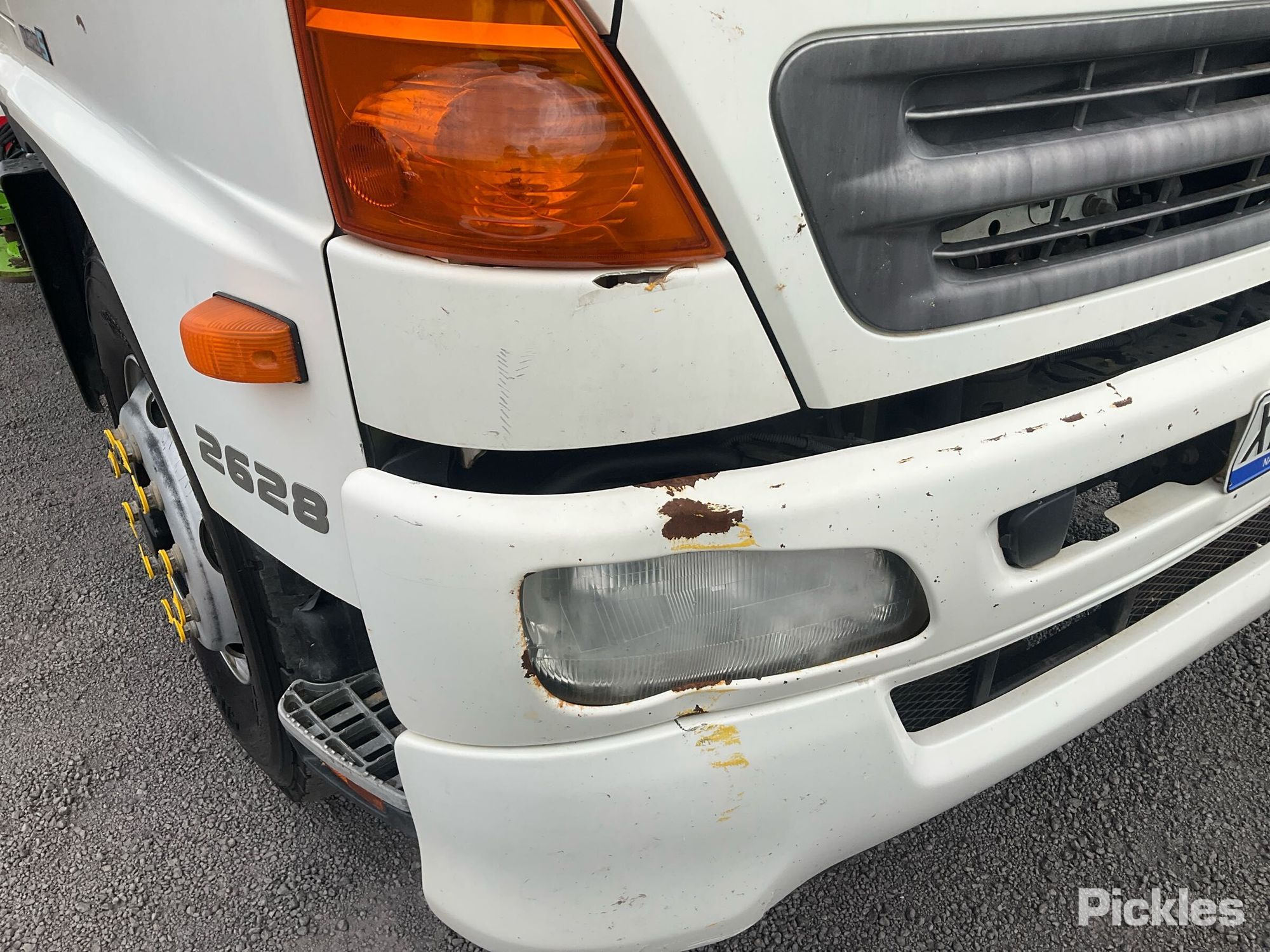 Vehicle photo